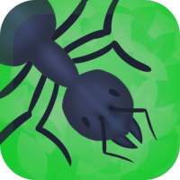 Ant Colony - Ant Simulation icon