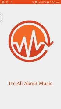 SoundSlash-SoundCloud Download screenshot 1