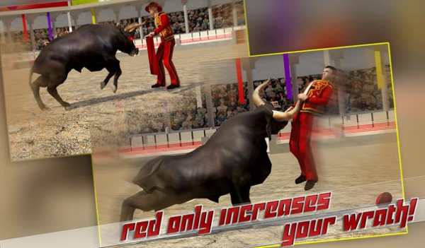 Angry Bull Simulator screenshot 10