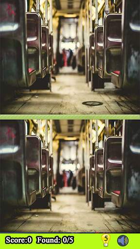 Find Difference Image Game screenshot 3