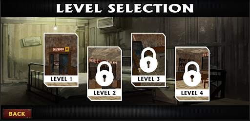 Scary Granny House screenshot 2