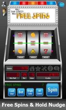 Social Slot Machine screenshot 3