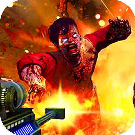 3D Zombie Hunger Game 1.0.2