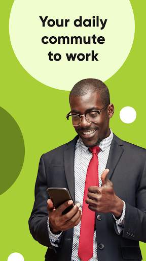 ULENDO: Lusaka & Kitwe screenshot 5