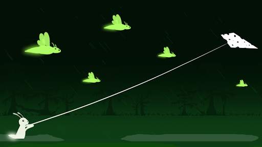 White Kite screenshot 4