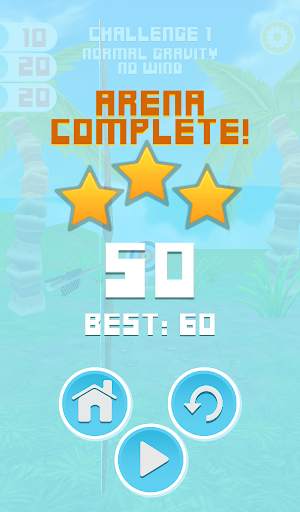 Archery Master Challenges screenshot 12