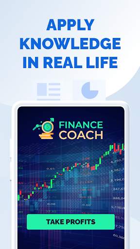 Finance Coach screenshot 4