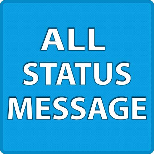 All Status Message 2.0