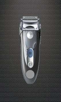 Funny Shaver screenshot 1