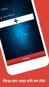 Audio cutter screenshot 5