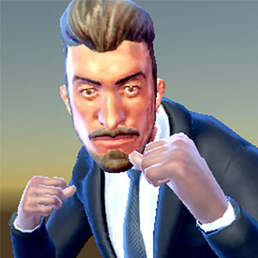 Mafia Fights - 3D Street Fighting Game 1.0