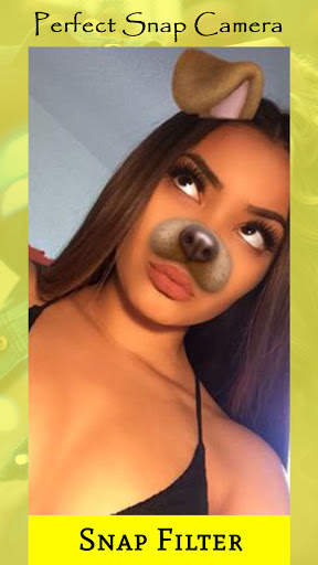Perfect Snap Camera: Beauty Selfie Plus Camera screenshot 1