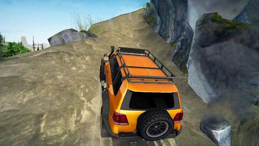 Car Driving - Speed Racing screenshot 2