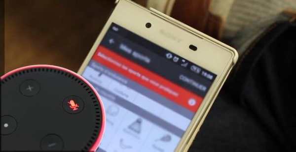 Alexa guide for amazon alexa app - amazon echo screenshot 1
