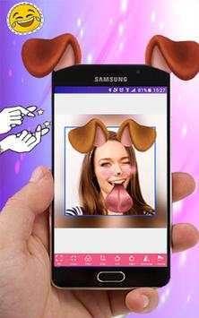 Photo Selfie Filters-effects screenshot 3