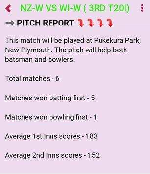 Fantasy Dream11 Guru screenshot 5