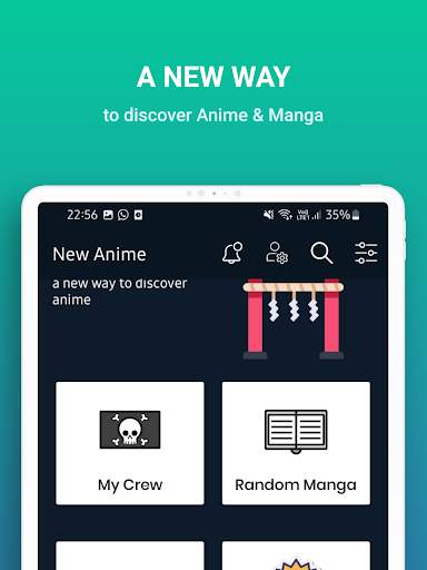 AnimeRoll - Anime Picker screenshot 11