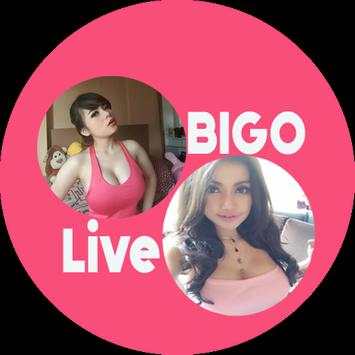 Hot Bigo Live Girls screenshot 1