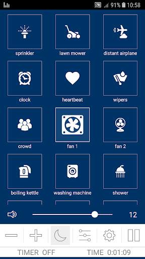 White Noise Free screenshot 4