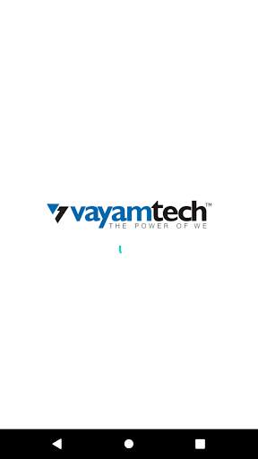 VayamCSC Authenticator 1 تصوير الشاشة