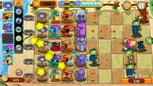 Sea Battle: Fisher King screenshot 4