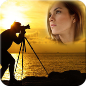 Photoshoot Frames icon