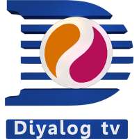 Kıbrıs Diyalog TV logo
