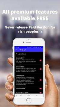 Flash Torrent Downloader, Movie Downloader screenshot 3