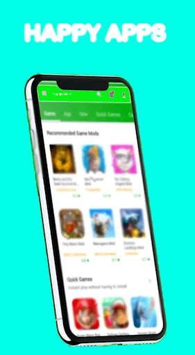 Apps And Games For Trik screenshot 3