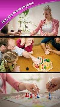 Ludo screenshot 1