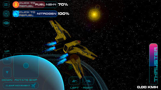 Space Shuttle Simulator 2023 screenshot 3