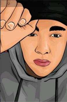 Austin Mahone Wallpapers HD screenshot 3