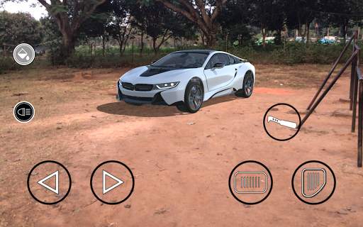 AR Real Driving - Augmented Re screenshot 24