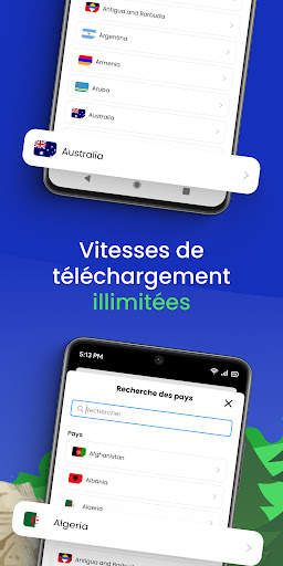 aloSIM - Carte eSIM de voyage screenshot 8
