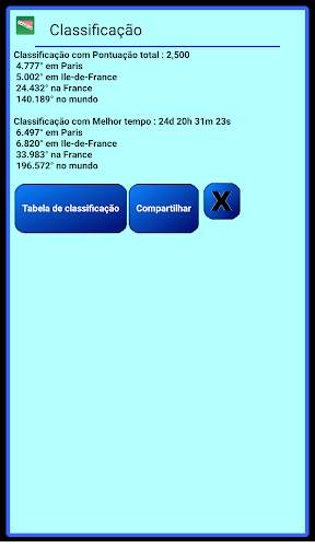 Paciência screenshot 6
