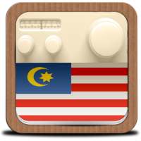 Malaysia Radio Online - Malaysia Am Fm on 9Apps