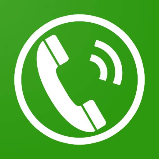 Phone Call Recorder 1.9