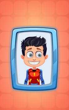 Dr Ejen Super Ali screenshot 5