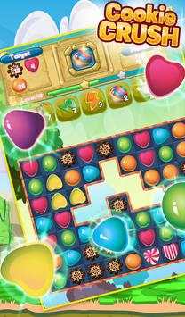 Cookie Crush screenshot 5
