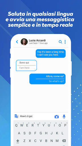 DODO - Video Chat dal vivo screenshot 2