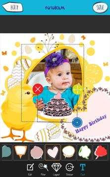 Photo Collage screenshot 4