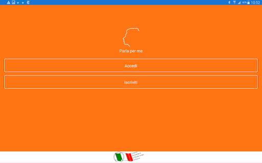 Parla per me screenshot 8