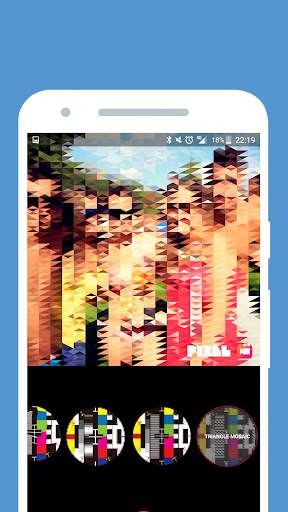 PixelCam screenshot 4