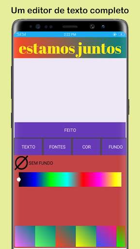 Colagem de fotos - Adesivos screenshot 6