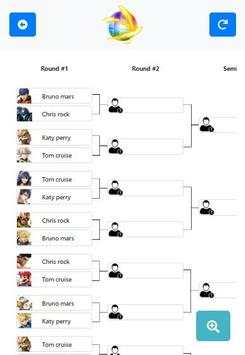 Tournament For Super Smash screenshot 5