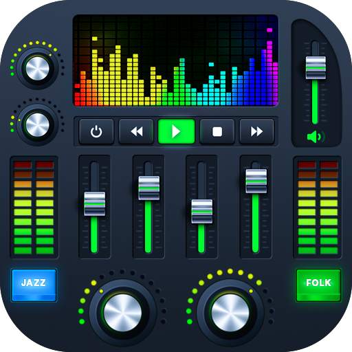 Music Player - Audio Player 1.1