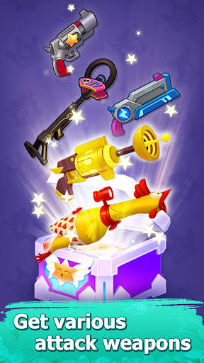 Crack Shooter screenshot 2