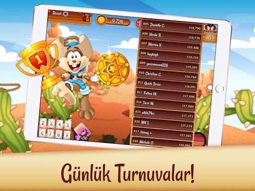 Solitaire Buddies screenshot 7