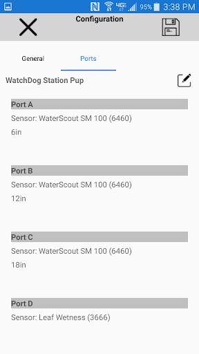 WatchDog Mobile screenshot 6