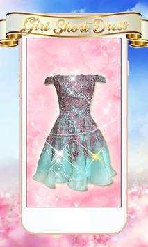 Girl Short Dress 2019 screenshot 5